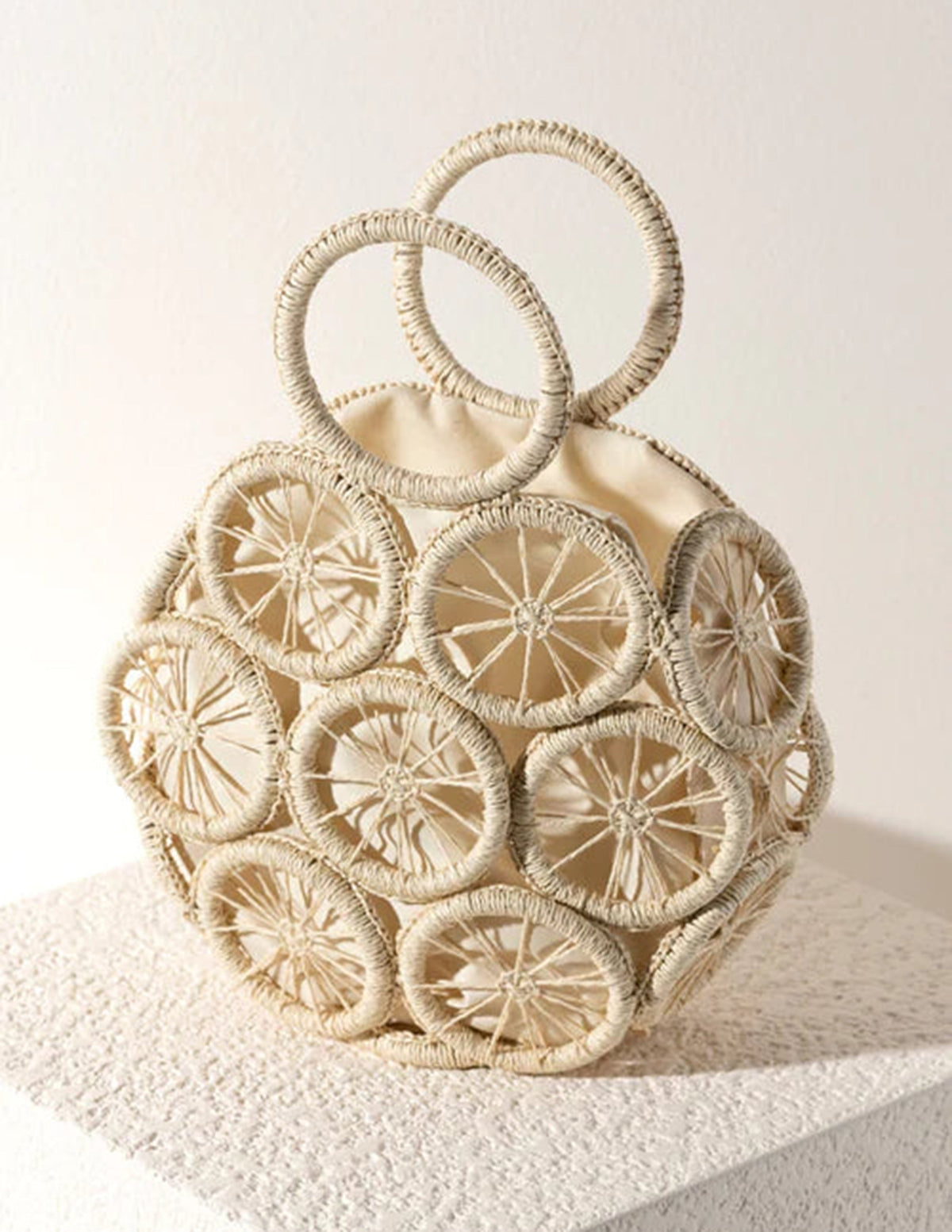 Handcrafted-Woven-Circle-Bag