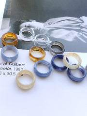 Urban Rings Accessories