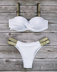 Bali-Bliss Bikini Set