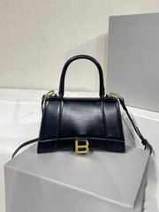 Fashionable Versatile Single-Shoulder Handbag