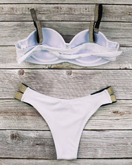 Bali-Bliss Bikini Set