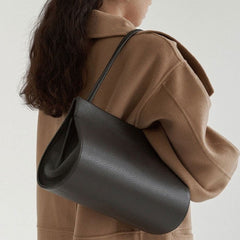 Elegant-Sleek Shoulder Bag