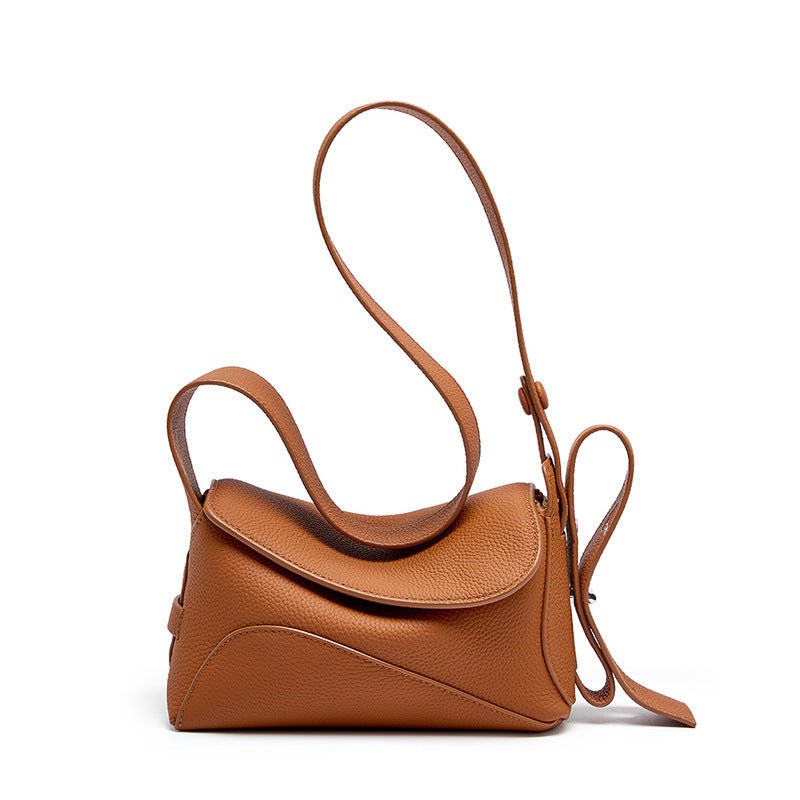 Modern-Elegance Shoulder Bag