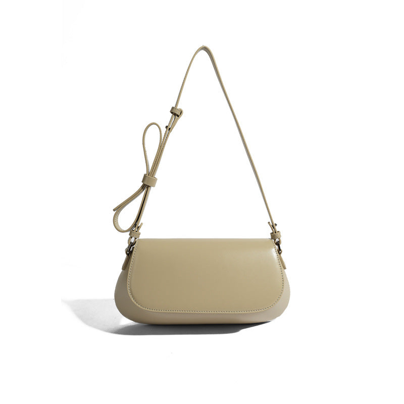 Elegant-Sleek Shoulder Bag