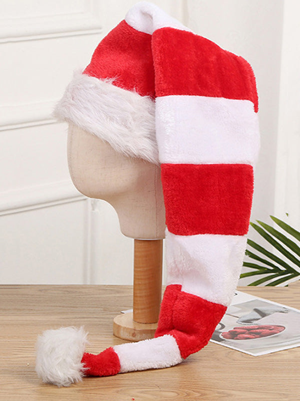 Funny Elf Santa Hat Christmas Hat Party Decoration