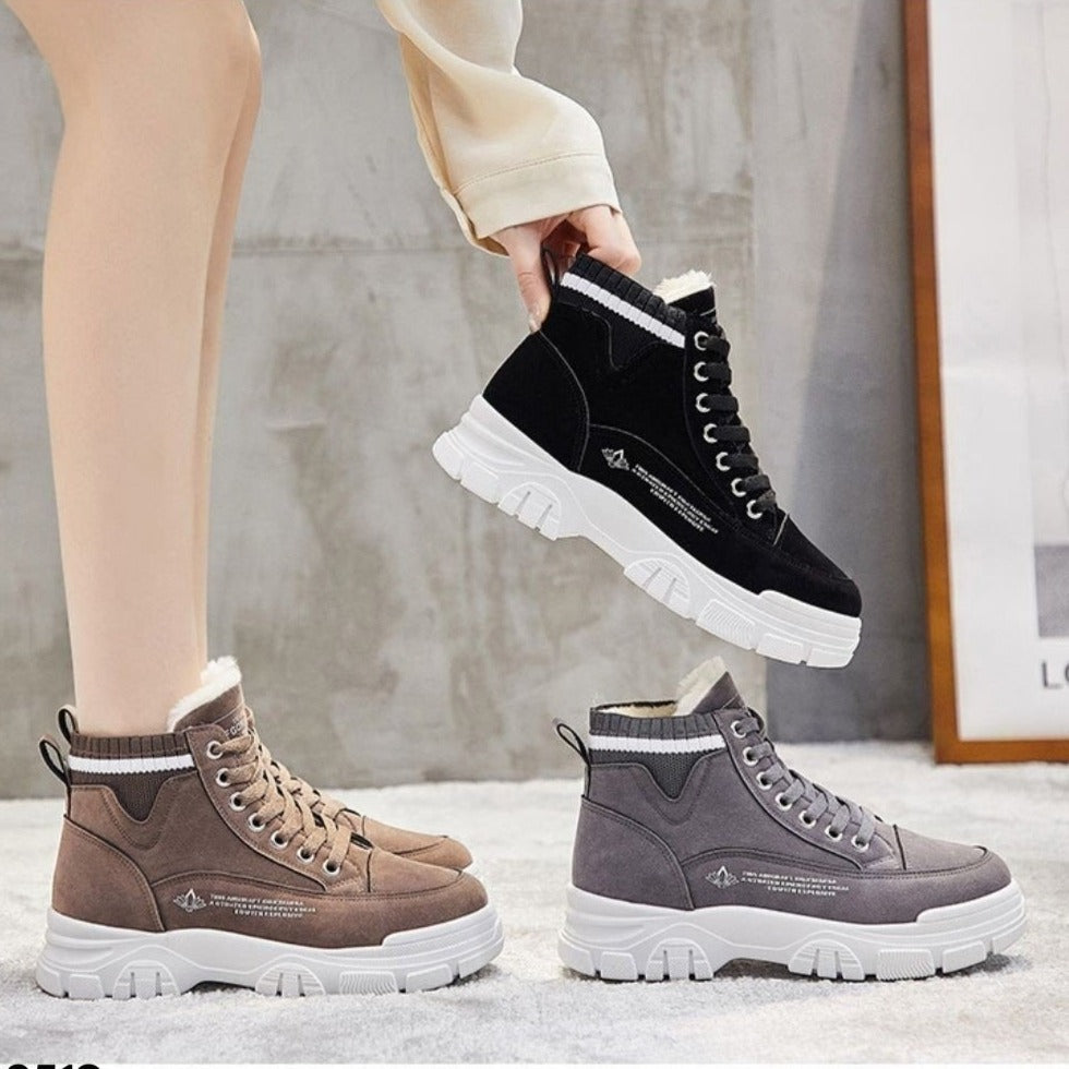 Beluka Winter Sneakers