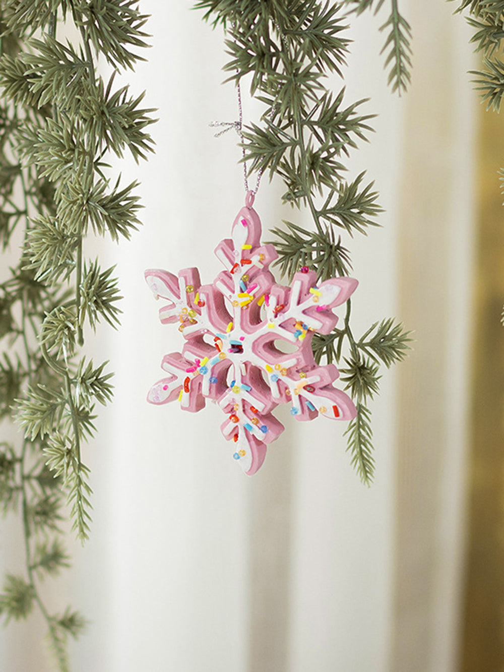 Christmas Gift Hanging Ornaments