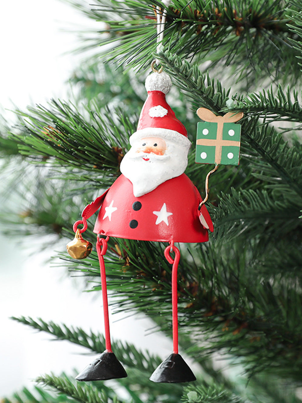 Christmas Tree Hanging Ornaments