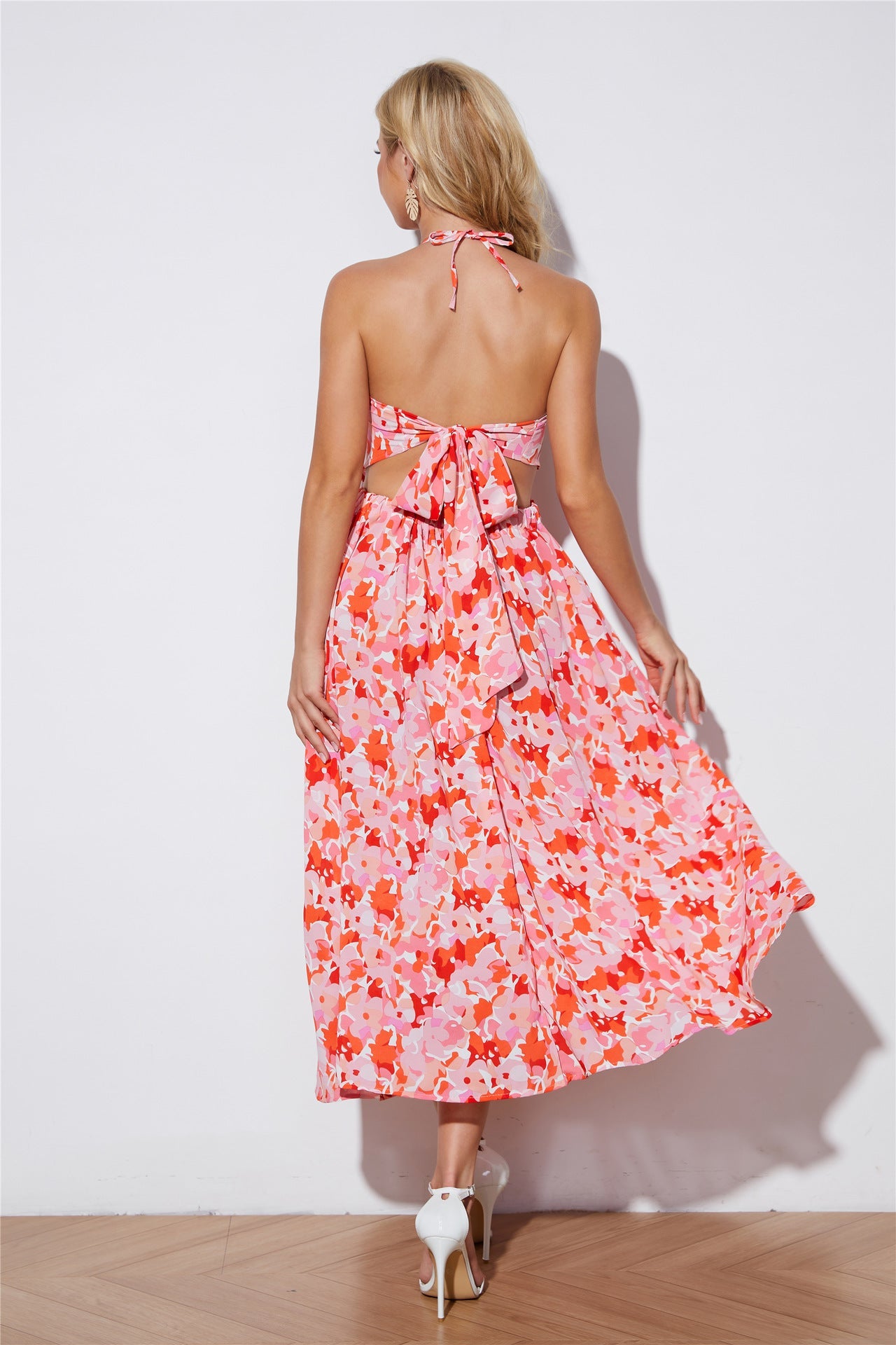 Printed Summer Dresses