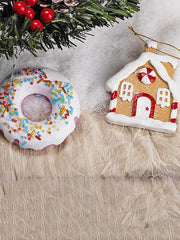 Christmas Gift Hanging Ornaments