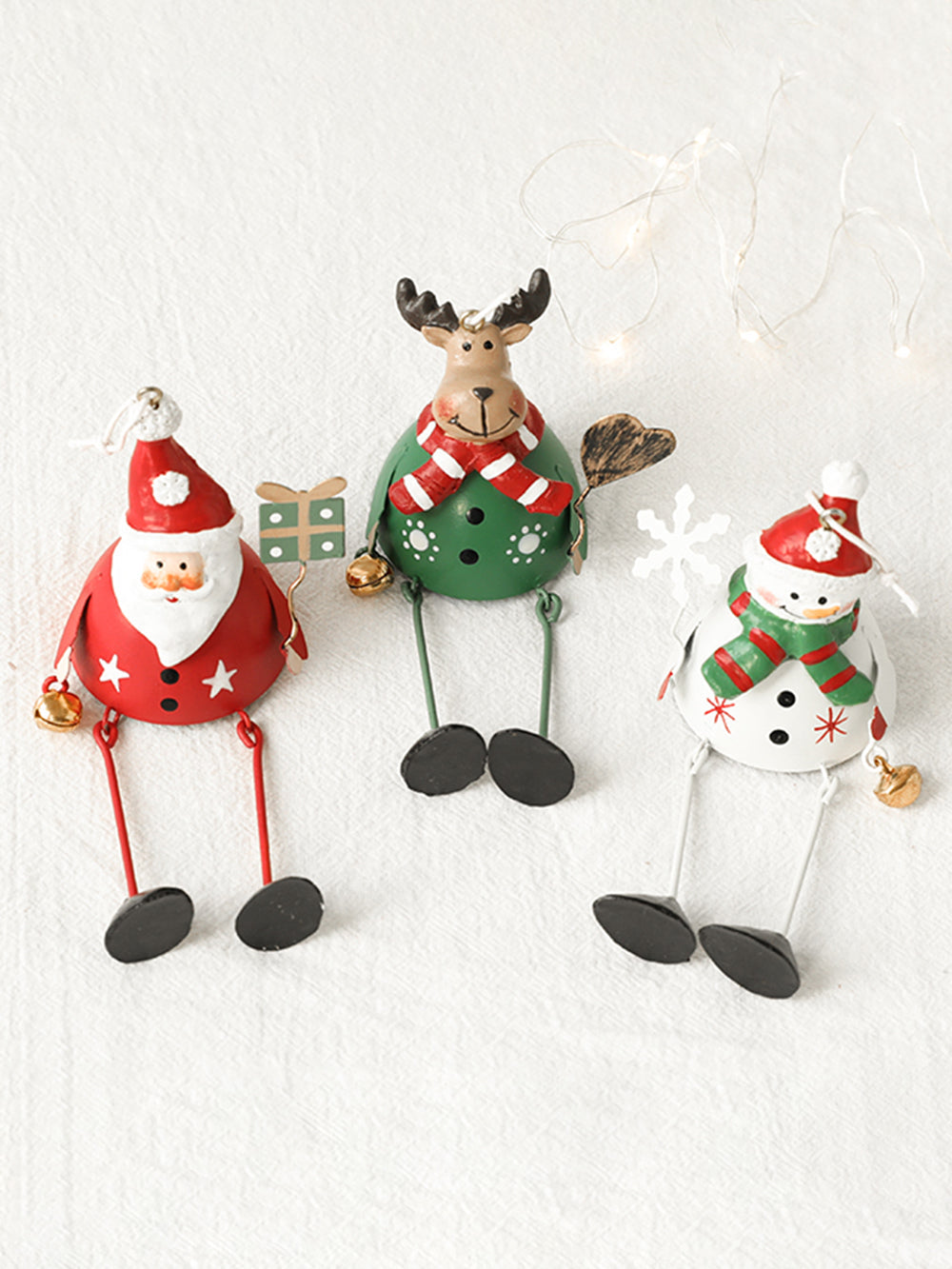 Christmas Tree Hanging Ornaments