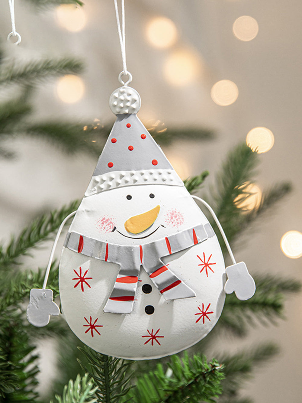 Christmas Tree Decoration Pendant