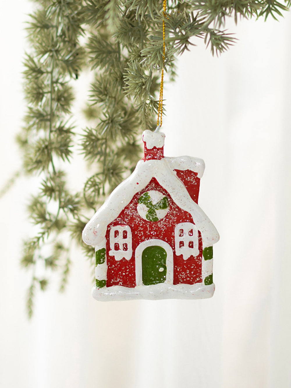 Christmas Gift Hanging Ornaments