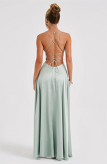 Lagoon - Maxi Dress