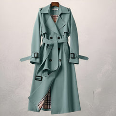 Penelope Trench Coat