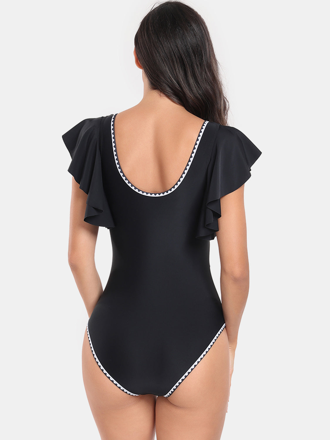 Anneliese One-Piece Swimsuit