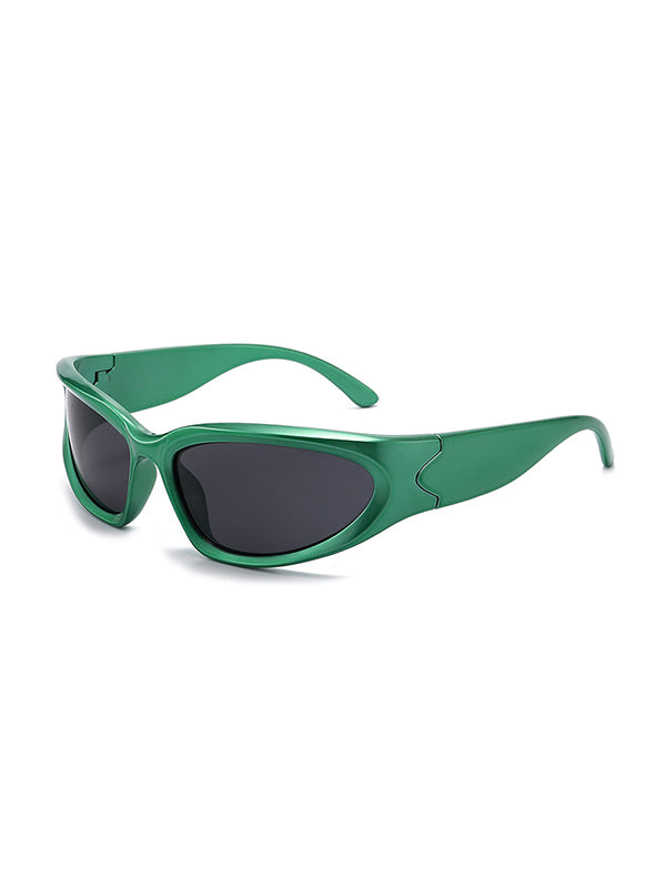 Sun Protection Sunglasses Accessories