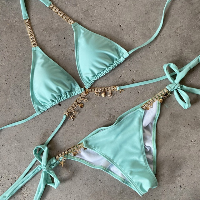 Valencia Bikini Set