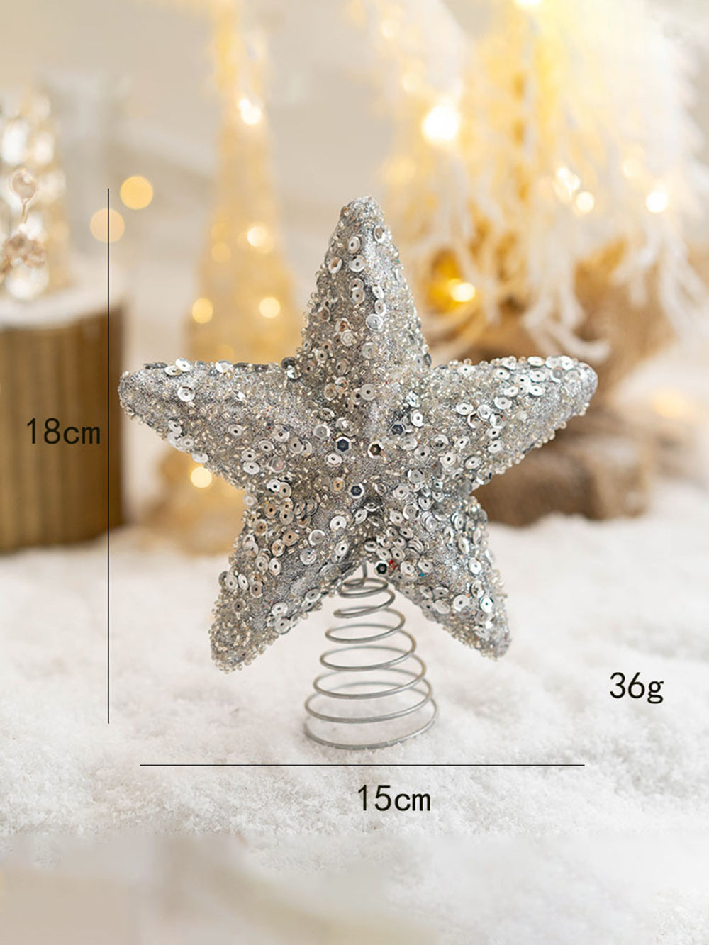 Christmas Tree Window Decoration Arrangement Pendant Christmas Decorations