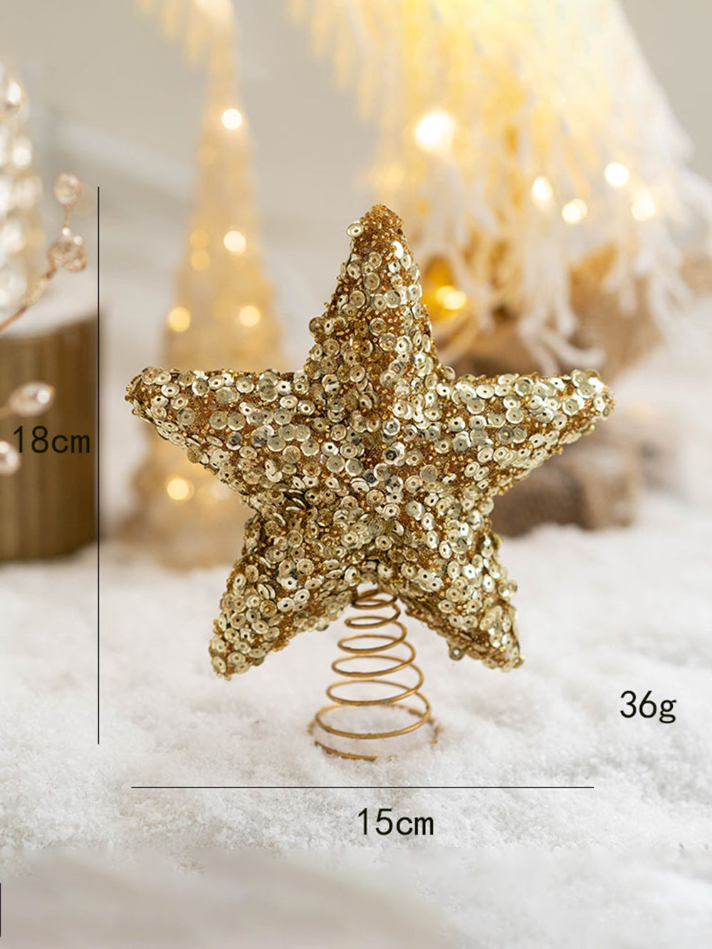 Christmas Tree Window Decoration Arrangement Pendant Christmas Decorations