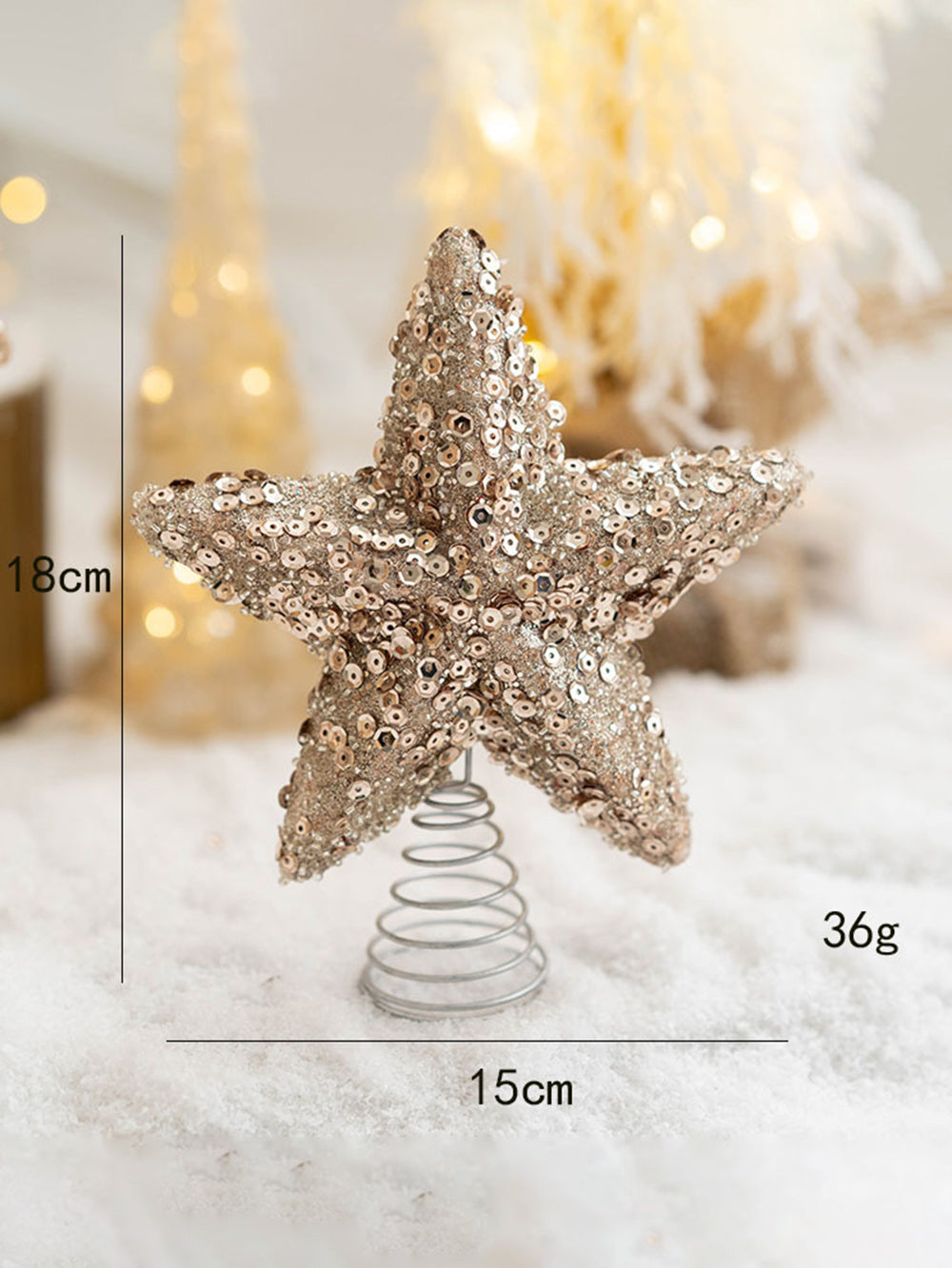 Christmas Tree Window Decoration Arrangement Pendant Christmas Decorations