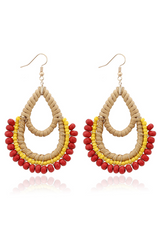 Fashion Earrings