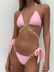 Valencia Bikini Set