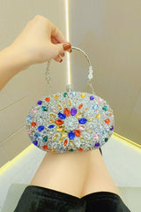 Daily Rhinestone Decor Bags