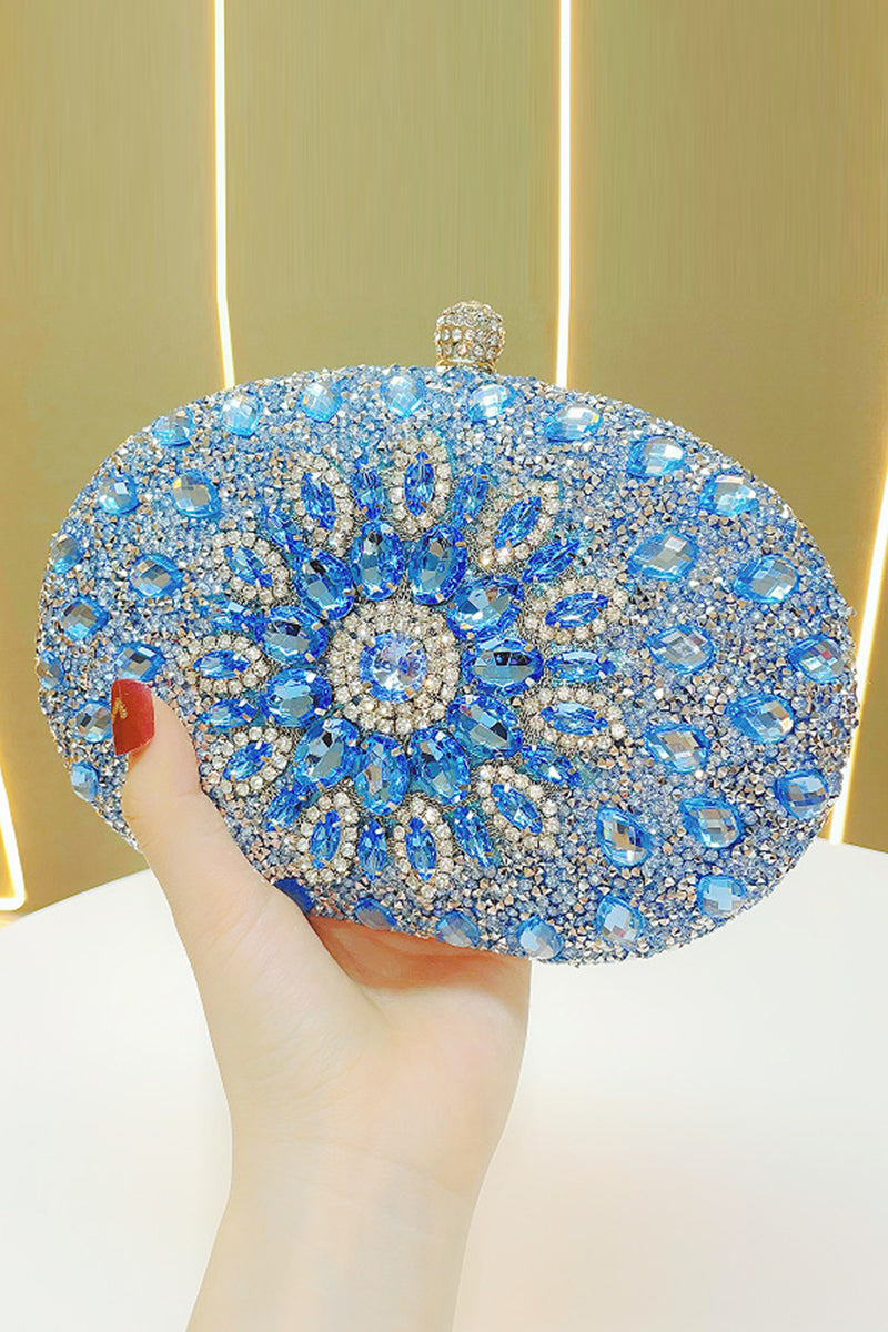 Daily Rhinestone Decor Bags