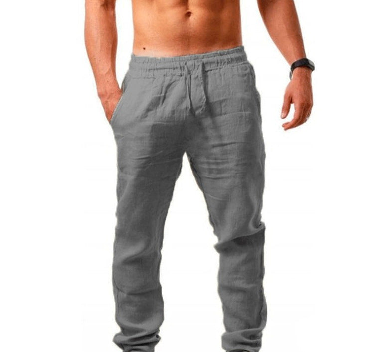 Luuk Pants