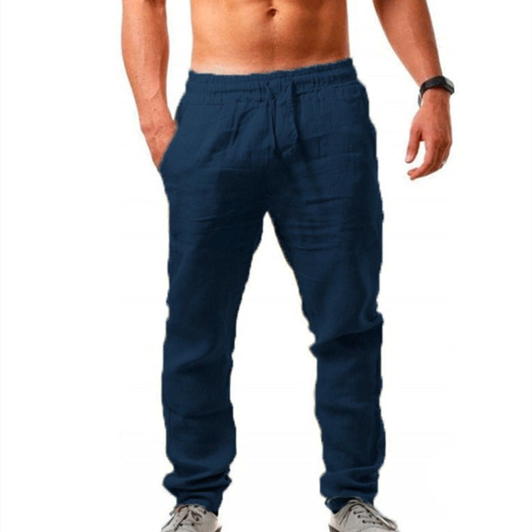 Luuk Pants