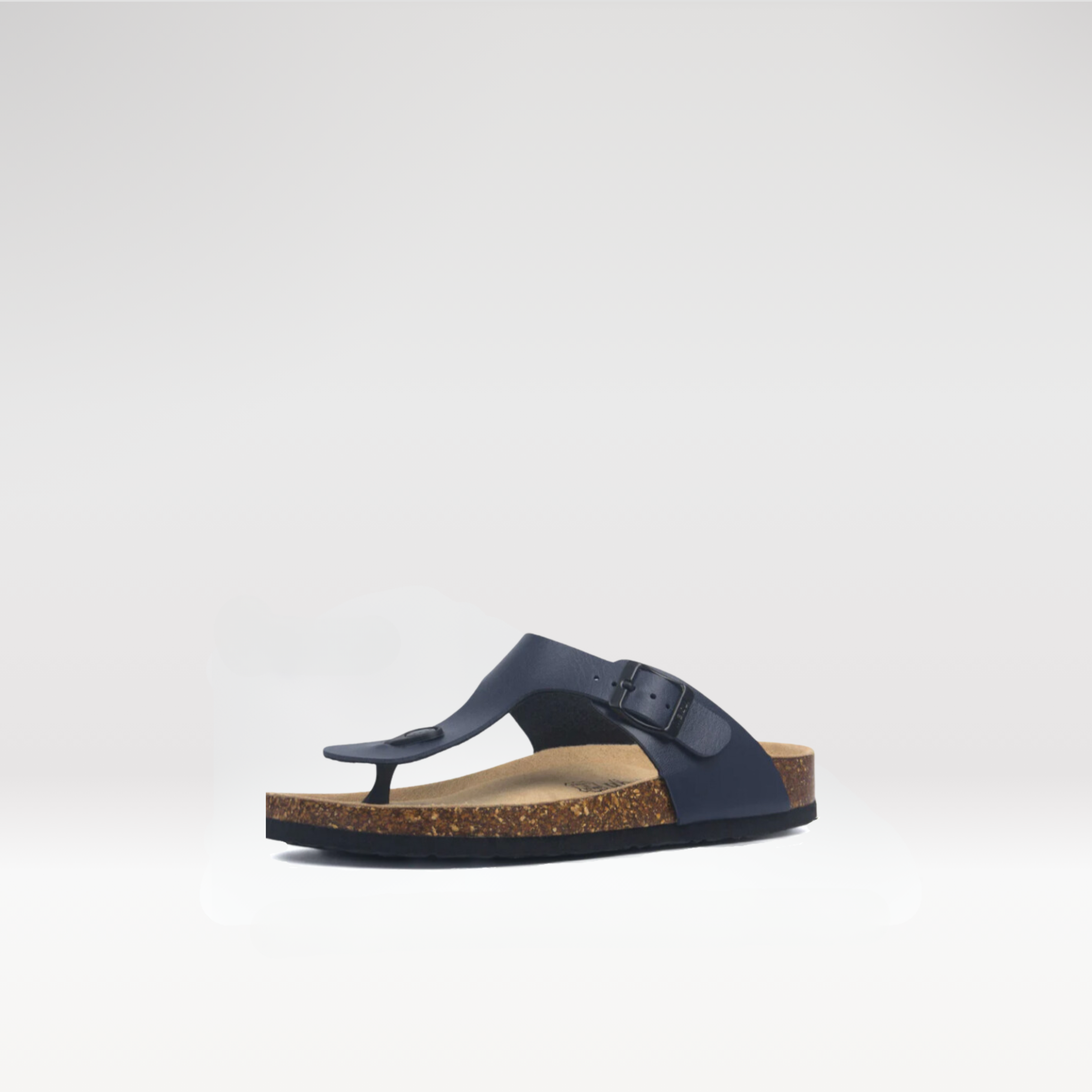 Signature T-Strap Sandals -MAIBULUN