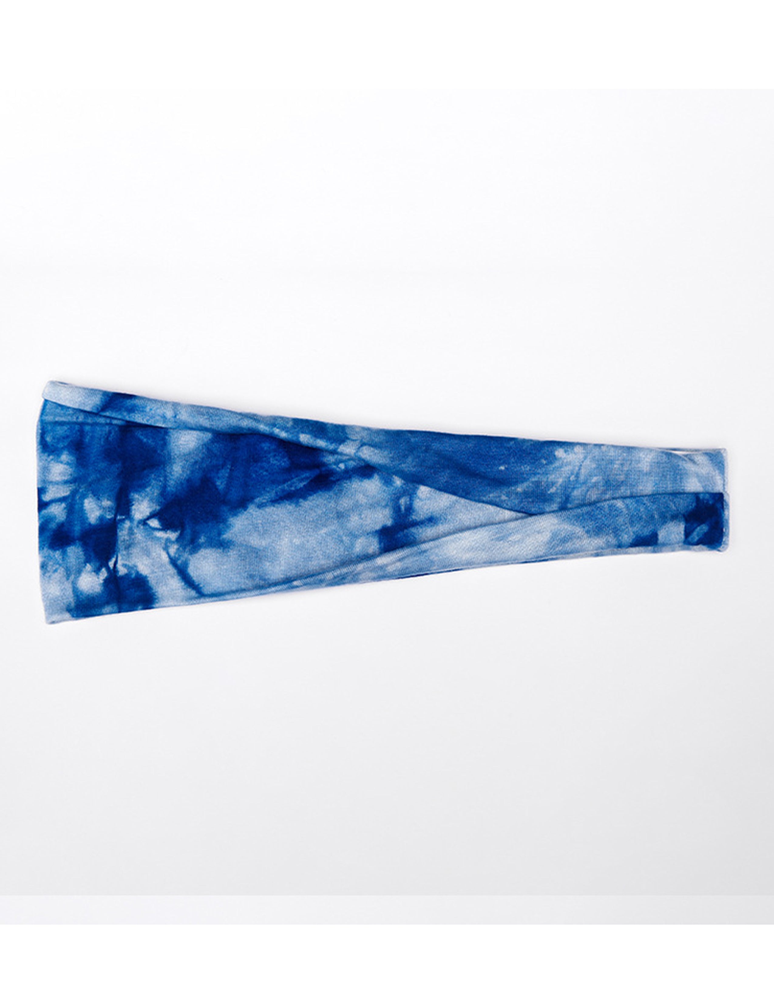 Tie Dye Headbands