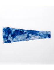 Tie Dye Headbands