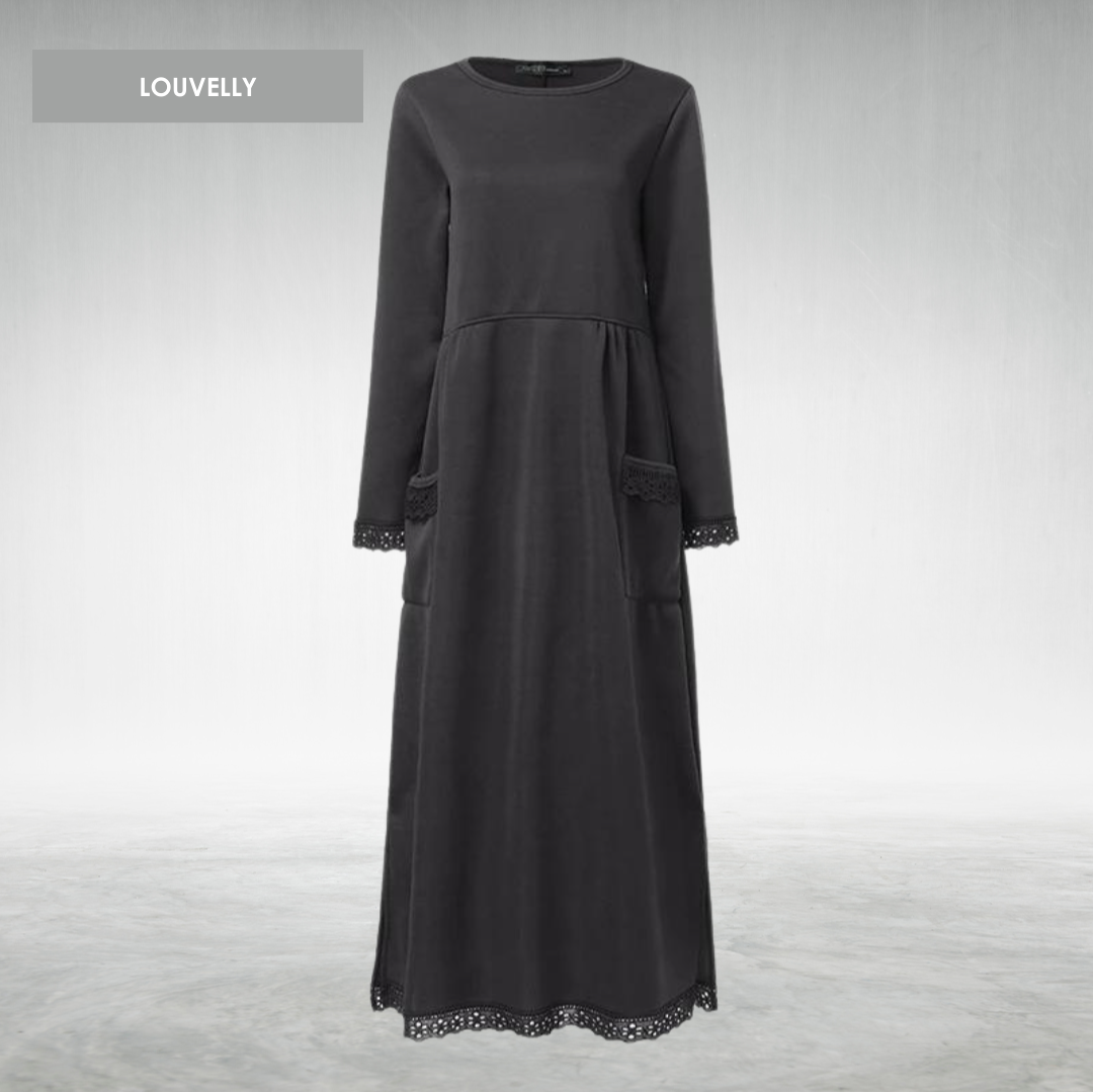 Audrie Dress - Comfortable & Stylish