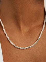 Freshwater Pearl Necklace