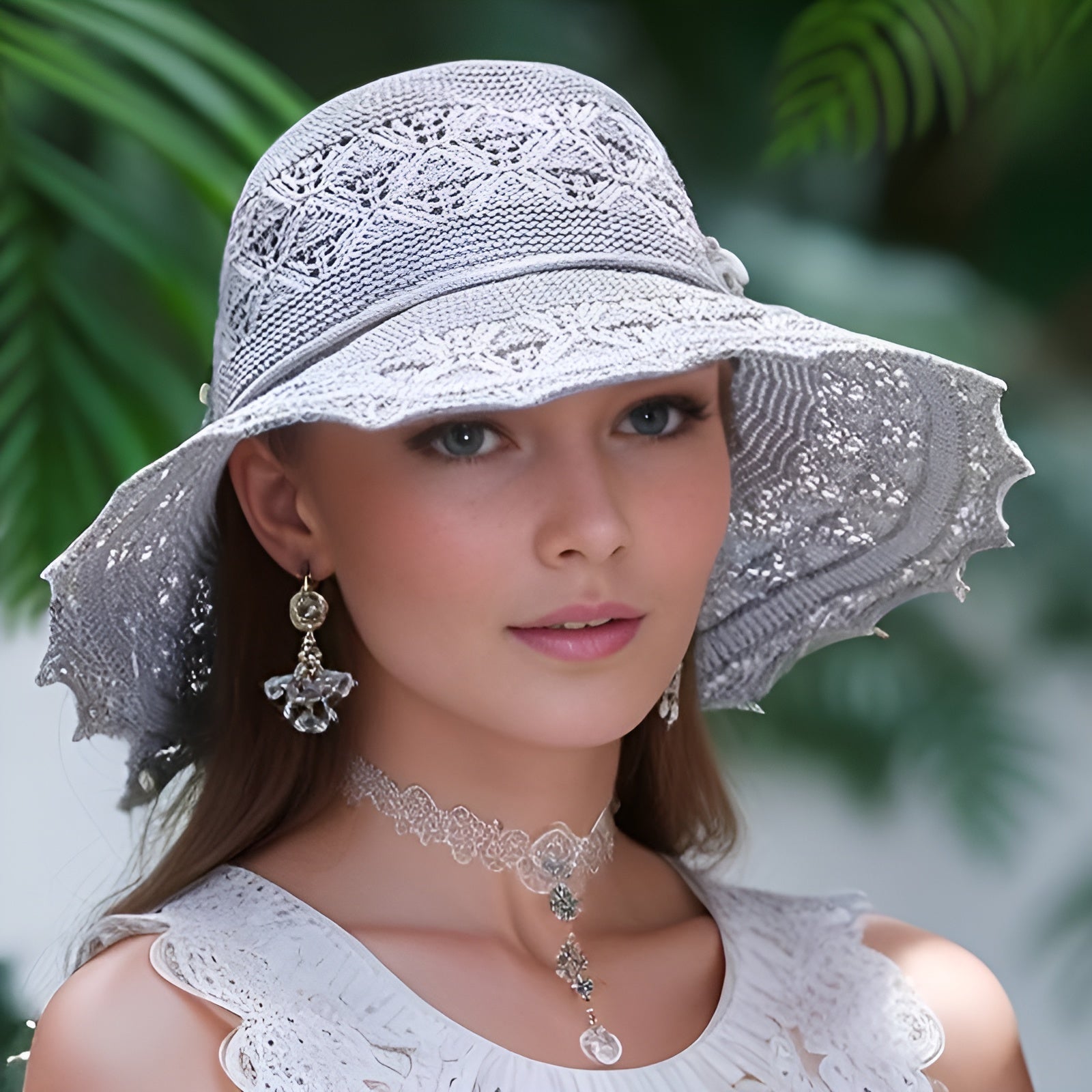 Women's hat | stylish & comfortable