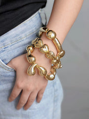 Geometric Bracelet Accessories