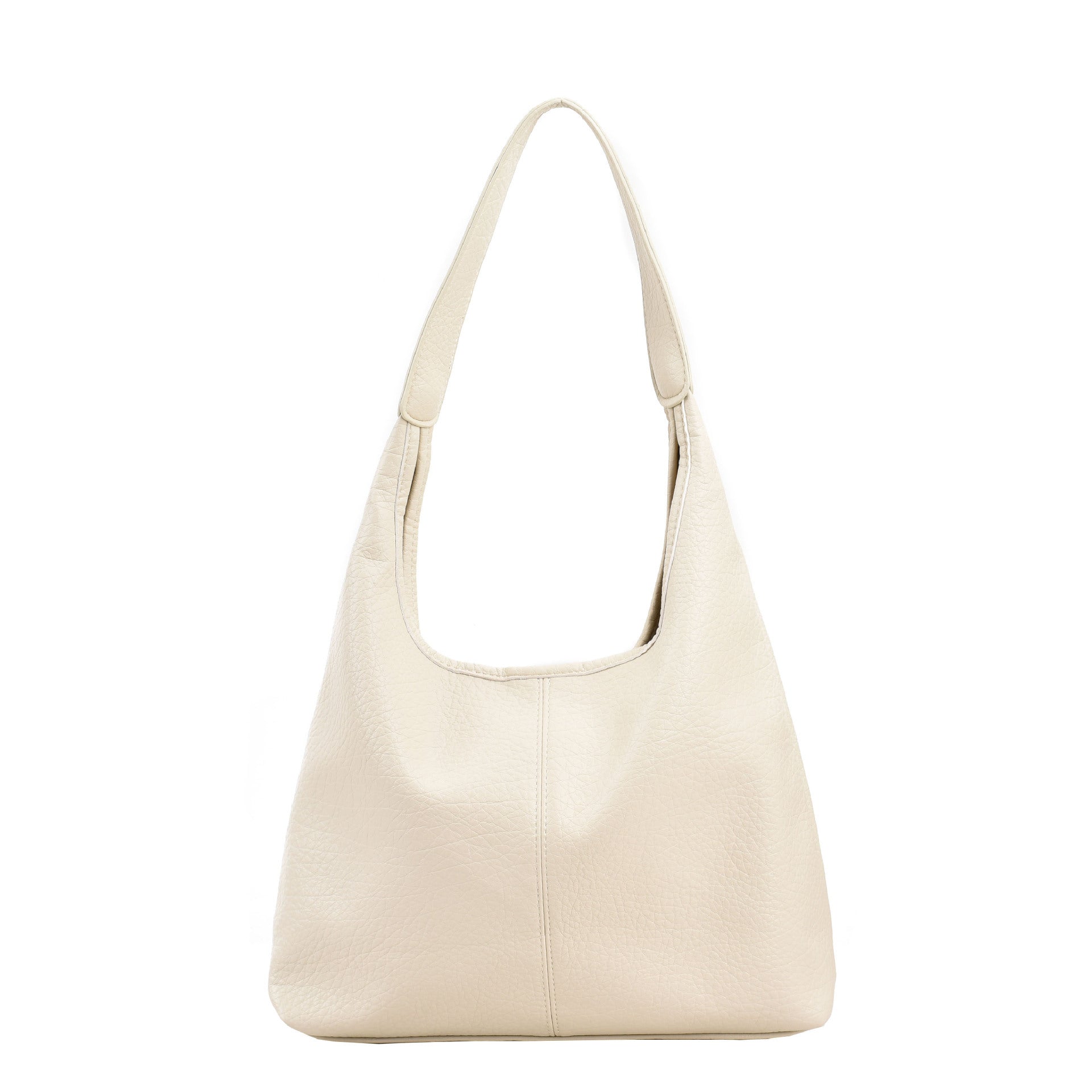 Urban-Simplicity Hobo Bag