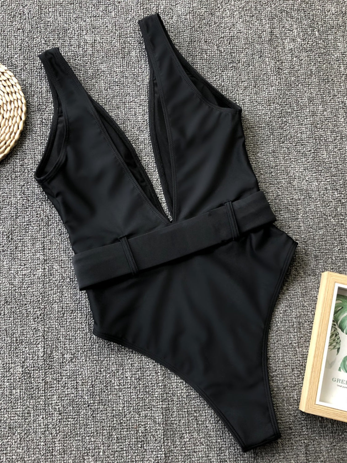 Celestine One-Piece Swimsuit