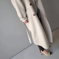 Isabella Coat