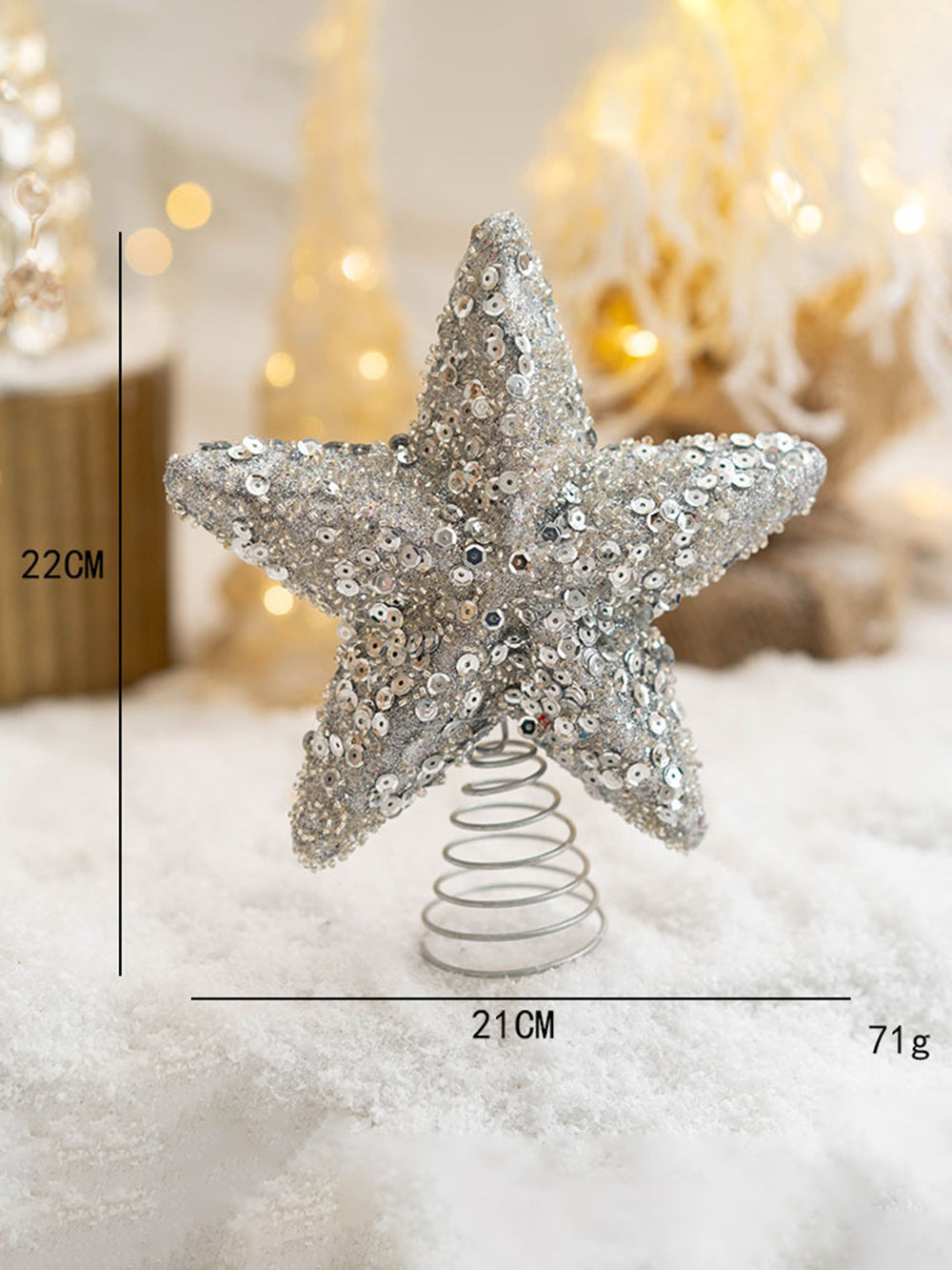 Christmas Tree Window Decoration Arrangement Pendant Christmas Decorations