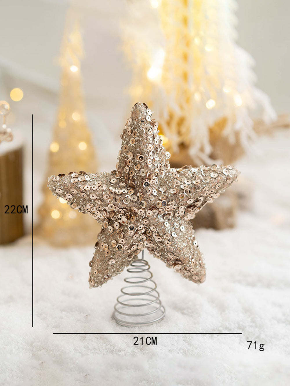 Christmas Tree Window Decoration Arrangement Pendant Christmas Decorations