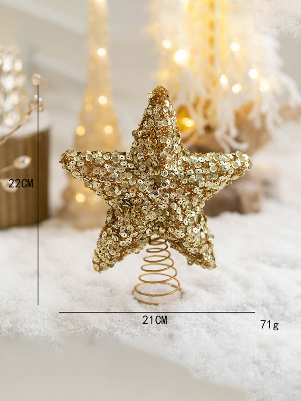 Christmas Tree Window Decoration Arrangement Pendant Christmas Decorations