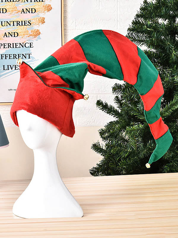 Funny Elf Santa Hat Christmas Hat Party Decoration