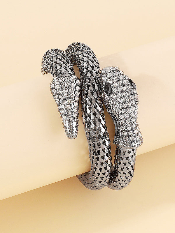 Snake Shape Bracelet Accessories