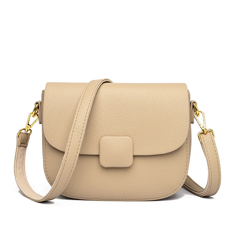 Women's Small Square Bag