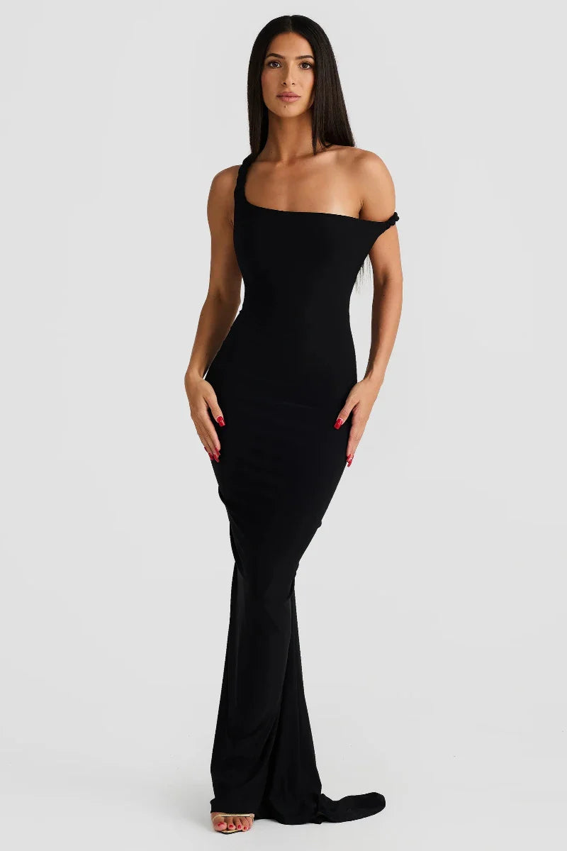 Luna Allure - Convertible Stretch Gown