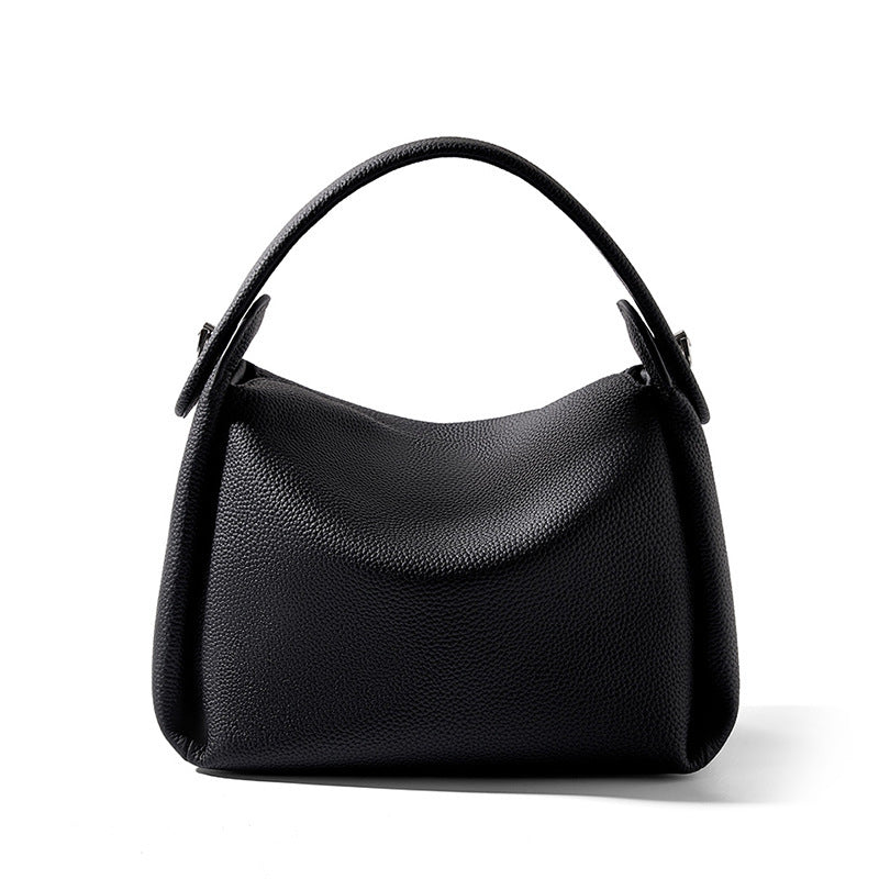 Classic-Chic Handbag