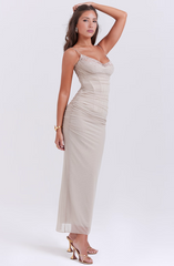 Elysian - Maxi dress